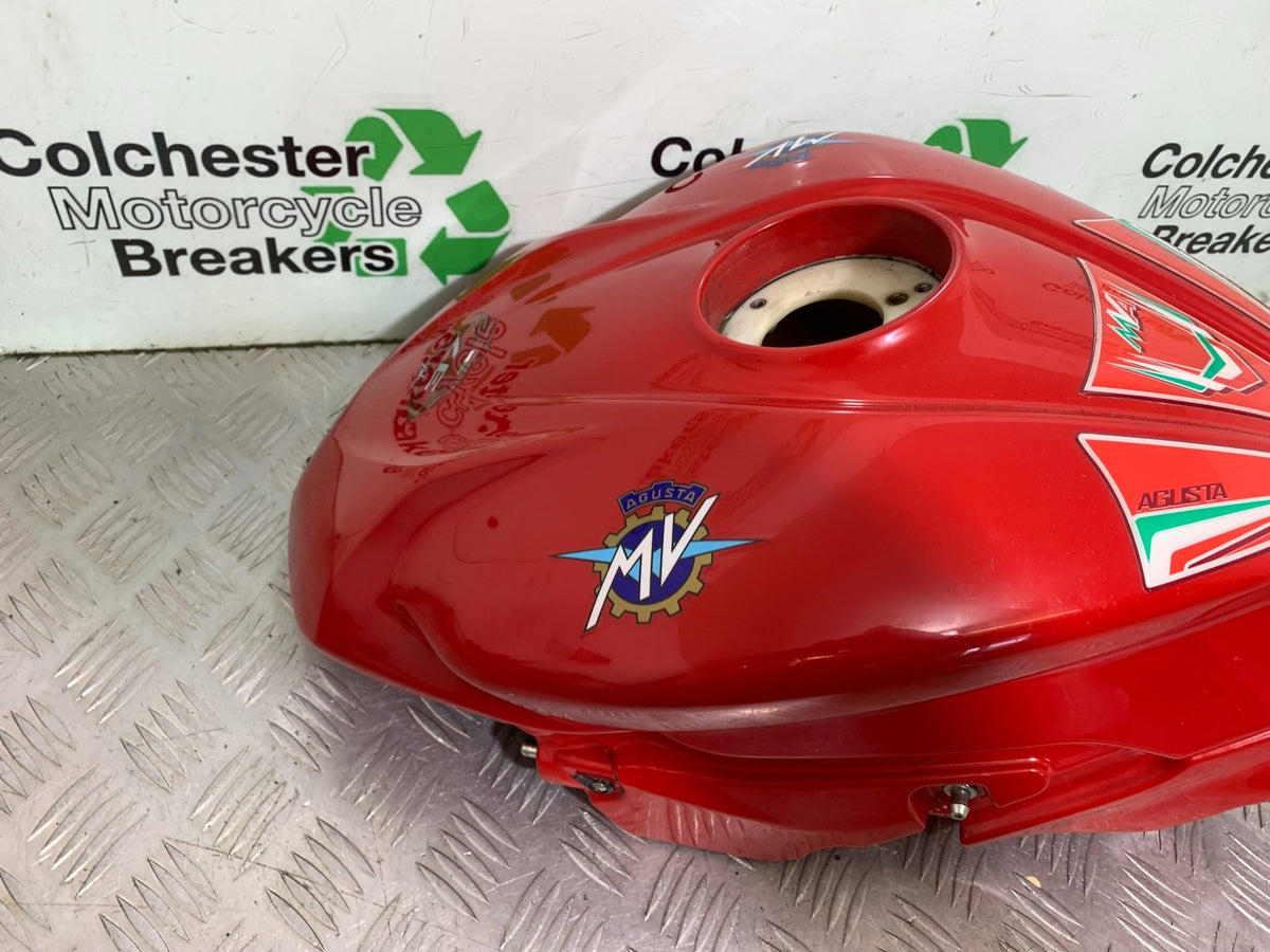 MV AGUSTA 675 F3 PETROL TANK  YEAR 2012-2016 (CMB1302)