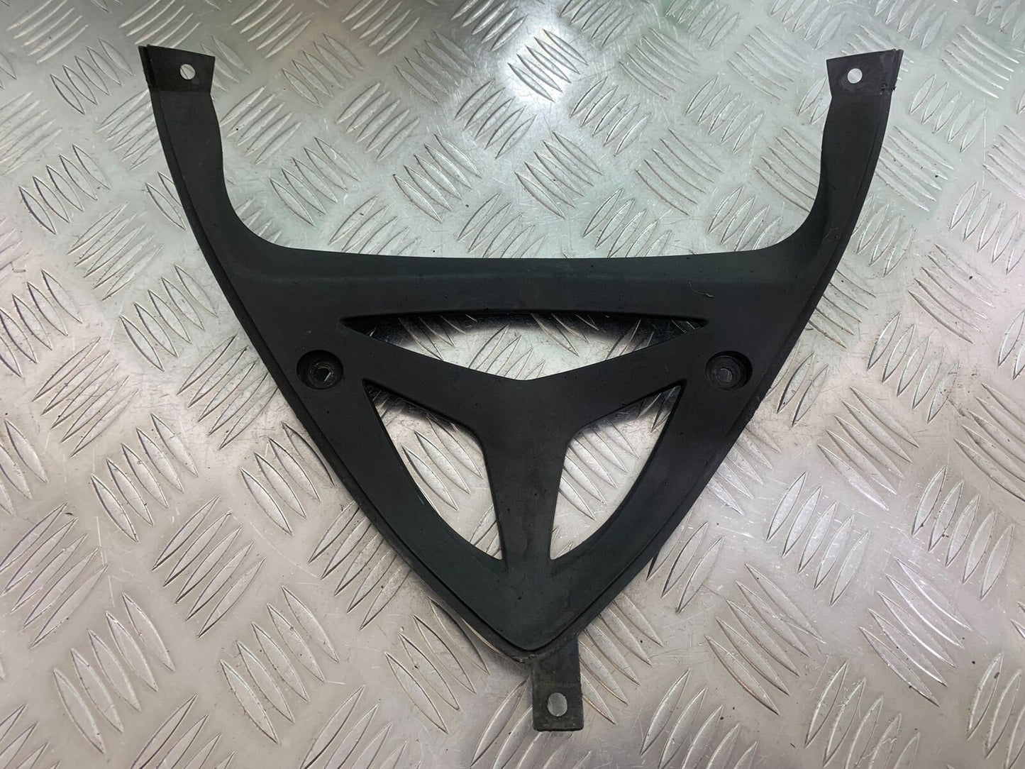 TRIUMPH 600 DAYTONA FAIRING V PIECE YEAR 2003-2006 (STOCK 999)