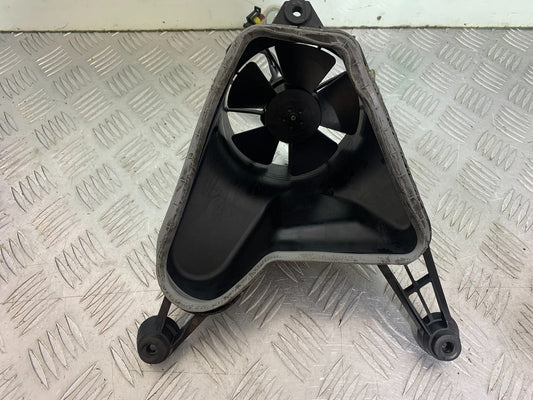 DUCATI 1299 PANIGALE FAN YEAR 2016 (CMB 1187)