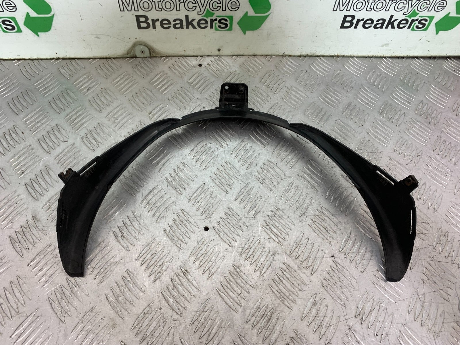 KAWASAKI GTR1400 GTR 1400 FAIRING V-PIECE  YEAR 2007-2009 (CMB1306)