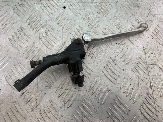 KAWASAKI ZX9R ZX9 C FRONT BRAKE MASTER CYLINDER  YEAR 1998-99 (CMB1213)