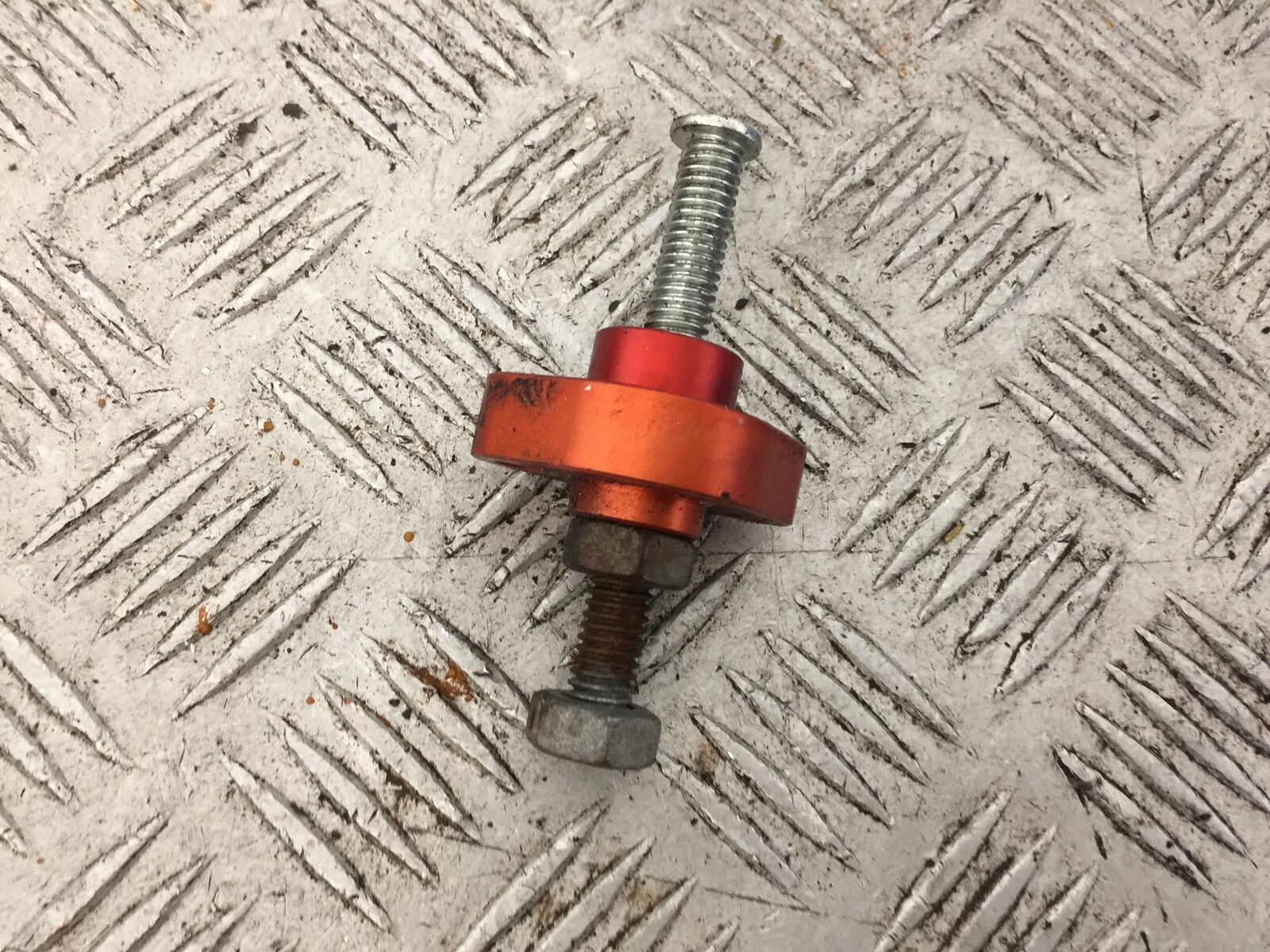 HONDA CBR600 CBR 600 CAM CHAIN TENSIONER   YEAR 1997-98 (STOCK 892)
