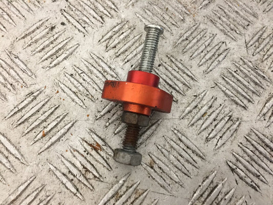HONDA CBR600 CBR 600 CAM CHAIN TENSIONER   YEAR 1997-98 (STOCK 892)