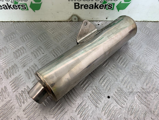 HONDA CBR125 CBR 125 EXHAUST SILENCER OEM YEAR 2004-06