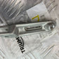 TRIUMPH 1050 SPEED TRIPLE RS FRONT LEFT FOOTPEG   YEAR 2018-2020 (CMB1029)