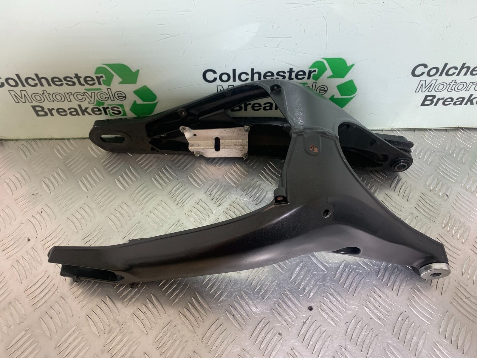 YAMAHA XSR900 XSR 900 SWINGARM    YEAR 2021-2022 (CMB1073)
