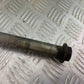 HARLEY DAVIDSON FXS BLACKLINE 1585 REAR WHEEL SPINDLE YEAR 2012 (CMB1147)