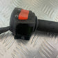 HONDA CBR600 CBR 600 RR RIGHT SWITCH GEAR   YEAR 2003-2004 CMB1086)