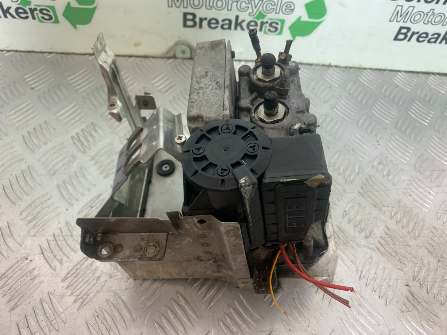BMW K1200 K 1200 LT ABS PUMP  YEAR 1999-07 (CMB1271)