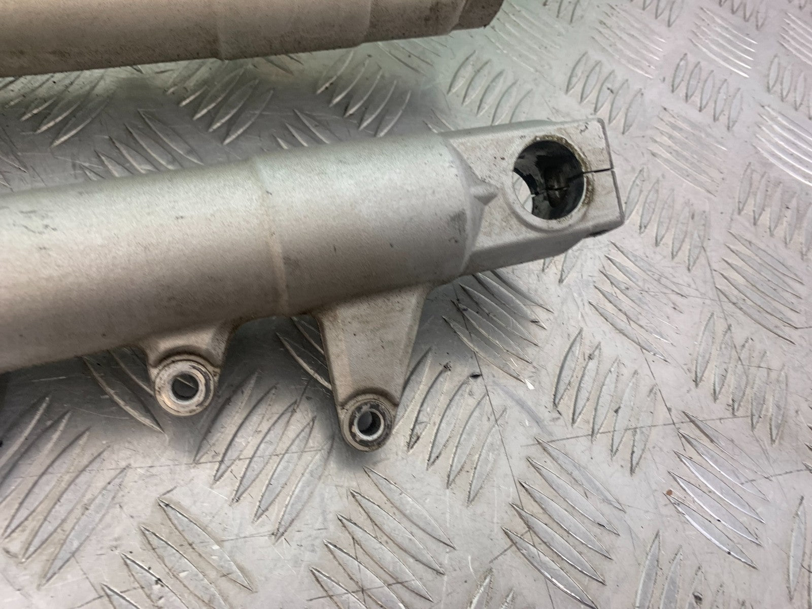 SUZUKI GSR600 GSR 600 FORKS  2006-2010 (CMB1177)