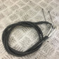 HONDA CRF1000 CRF 1000 L AFRICA TWIN THROTTLE CABLES  YEAR 2016-2019 (STOCK 695)
