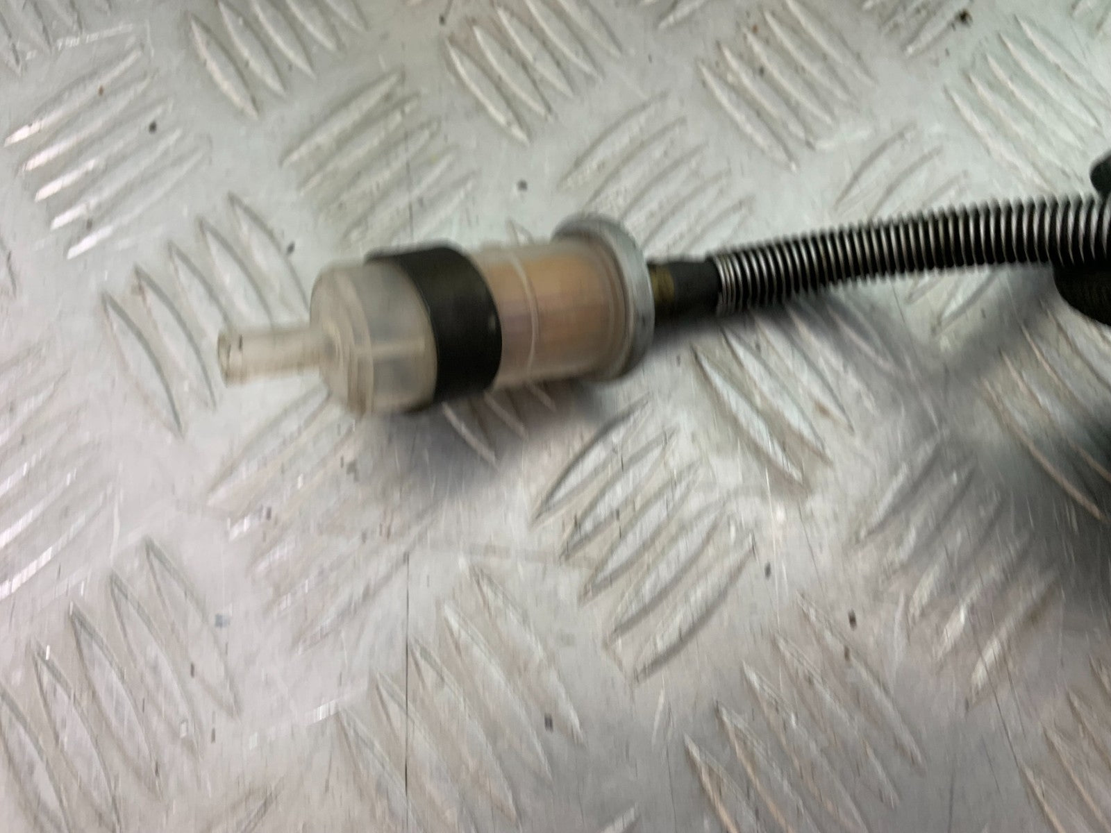 YAMAHA XV1100 XV 1100 VIRAGO PETROL PUMP  1990-1999 (CMB1190)