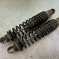 HONDA CX500 CX 500 REAR SHOCKS  YEAR 1980 (CMB1131)