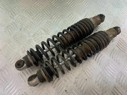 HONDA CX500 CX 500 REAR SHOCKS  YEAR 1980 (CMB1131)