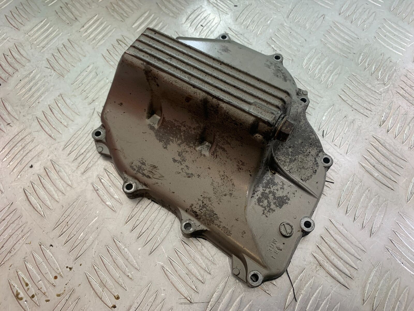 HONDA VFR1200 VFR 1200 FA SUMP YEAR 2010-11 CMB1088)