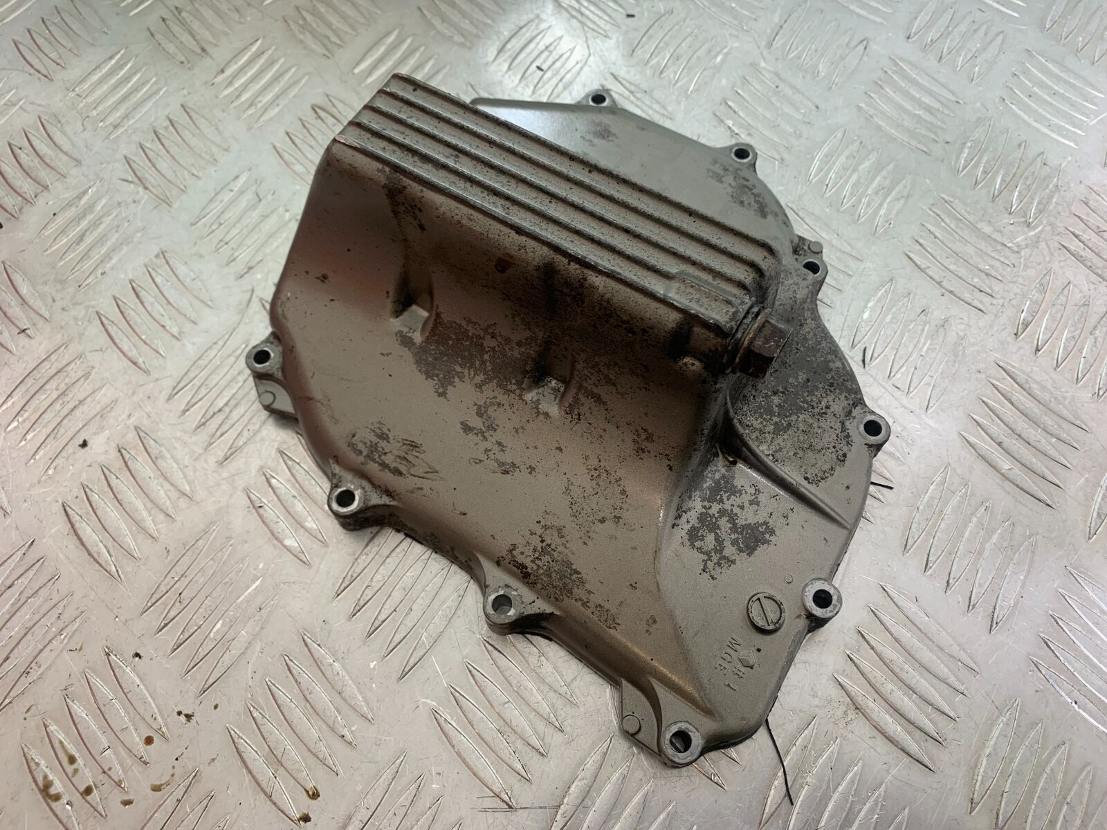 HONDA VFR1200 VFR 1200 FA SUMP YEAR 2010-11 CMB1088)