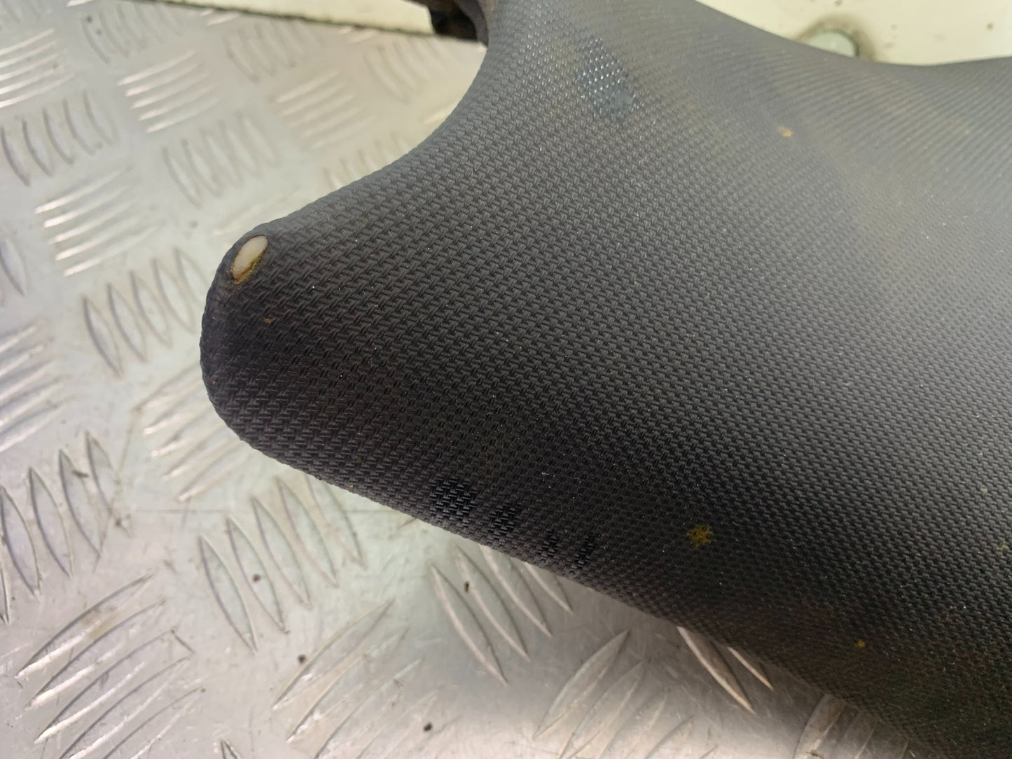KAWASAKI ER6 F ER6F SEAT  YEAR 2005-2008 (CMB1277)