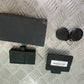 HARLEY DAVIDSON FXS BLACKLINE 1585 IMMOBILISER SET AND FOBS  YEAR 2012 (CMB1147)