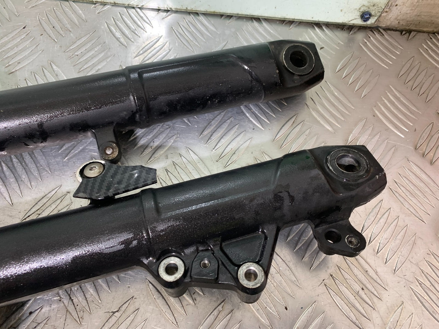 KAWASAKI NINJA 400 EX 400 FORKS (BENT)   YEAR 2018-2022 (CMB1278)