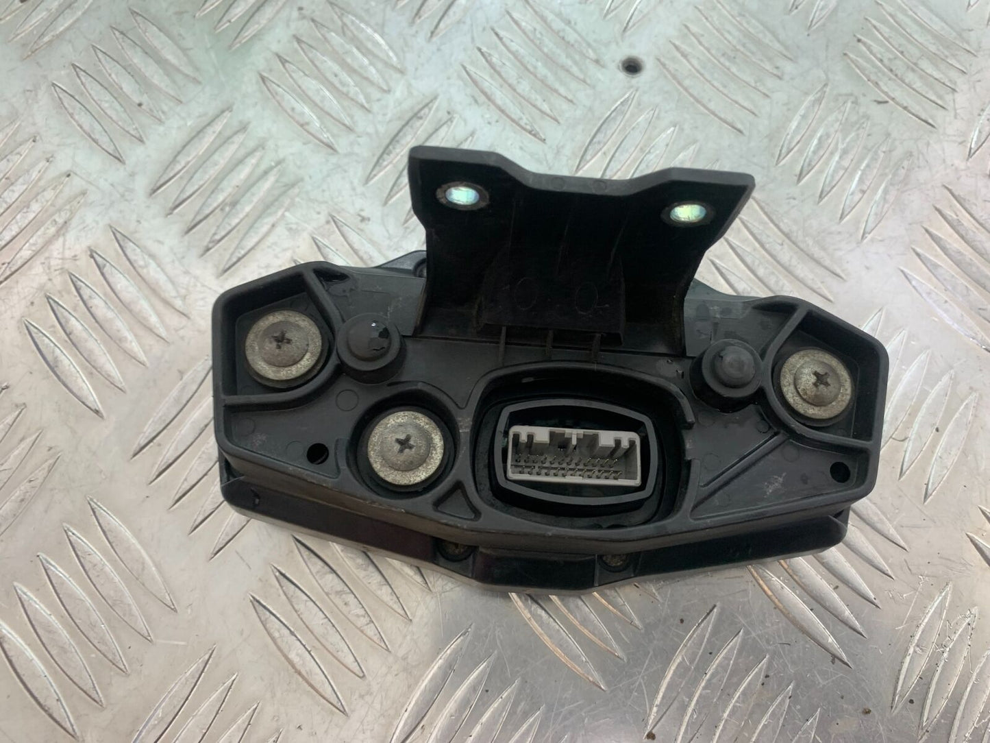 YAMAHA MT07 MT-07 CLOCKS SPEEDO DASH  YEAR 2014 (STOCK 995)