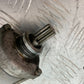 APRILIA TUONO 1000 V4R STARTER MOTOR   YEAR 2011-13  (CMB1331)