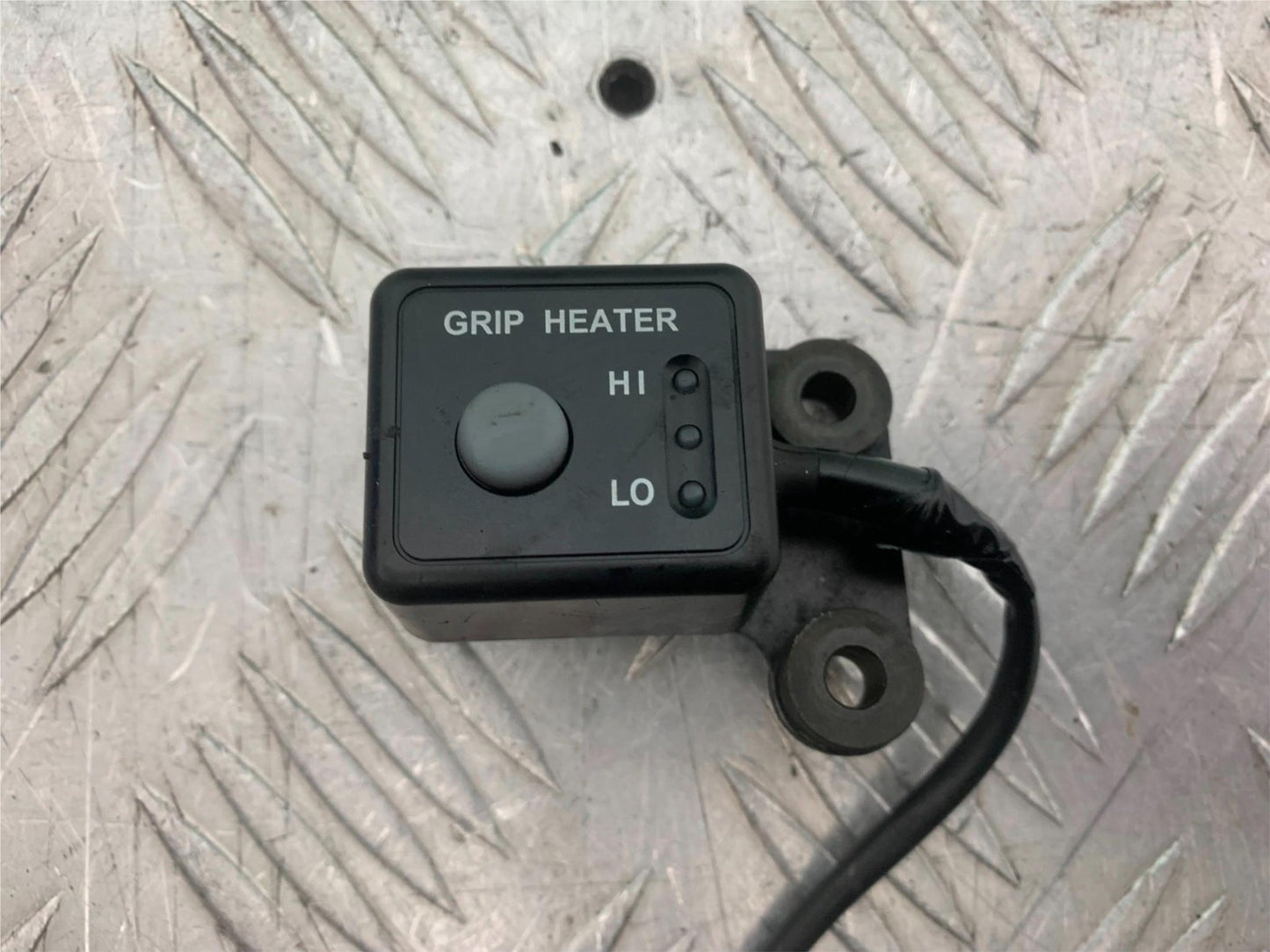 HONDA NT 700 V DEAUVILLE HEATED GRIP SWITCH  YEAR 2006-2010 (CMB1298)
