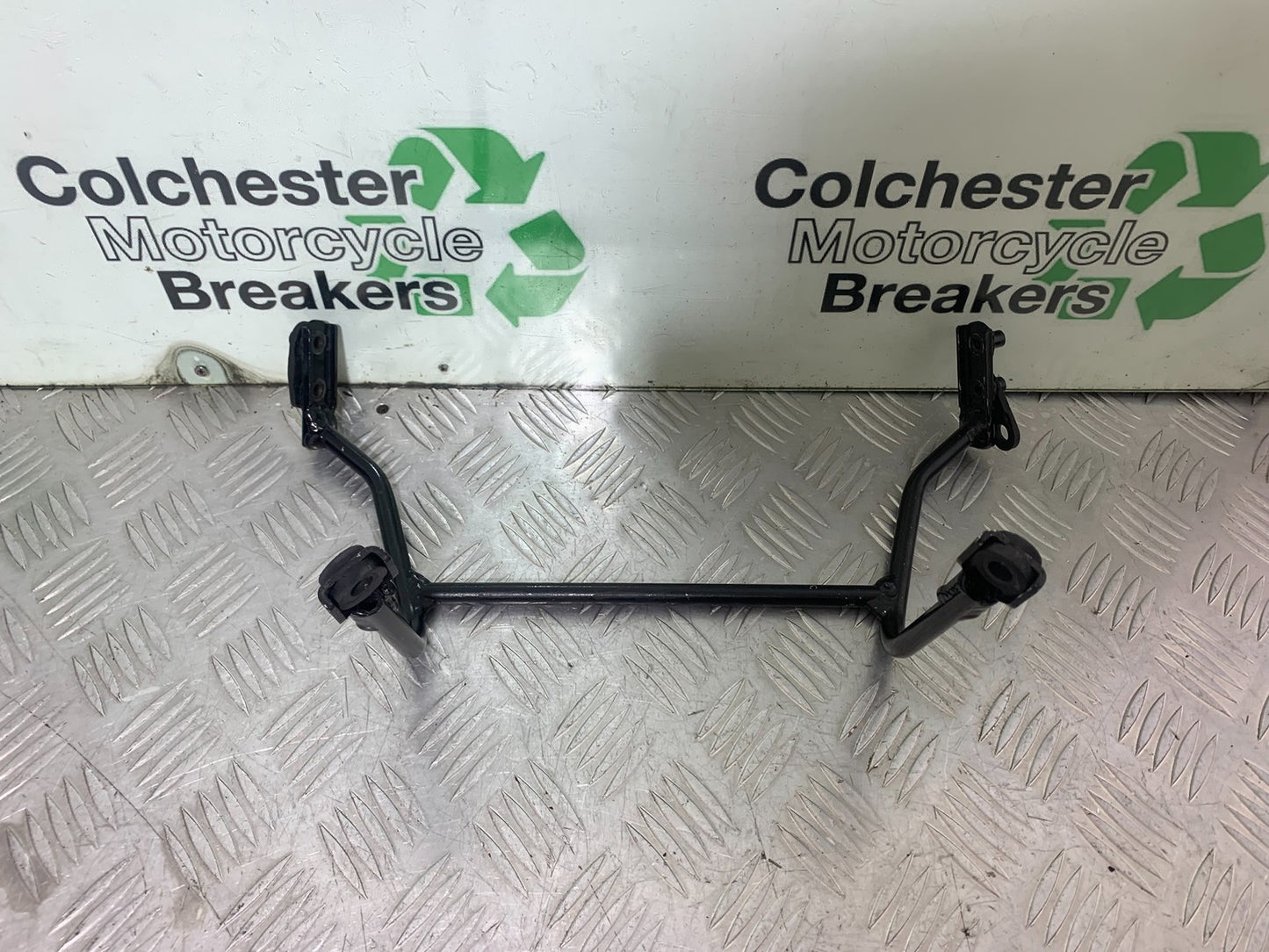KAWASAKI ZX9R ZX9 E1 MIRROR STAY  YEAR 2000-01 (CMB1171)