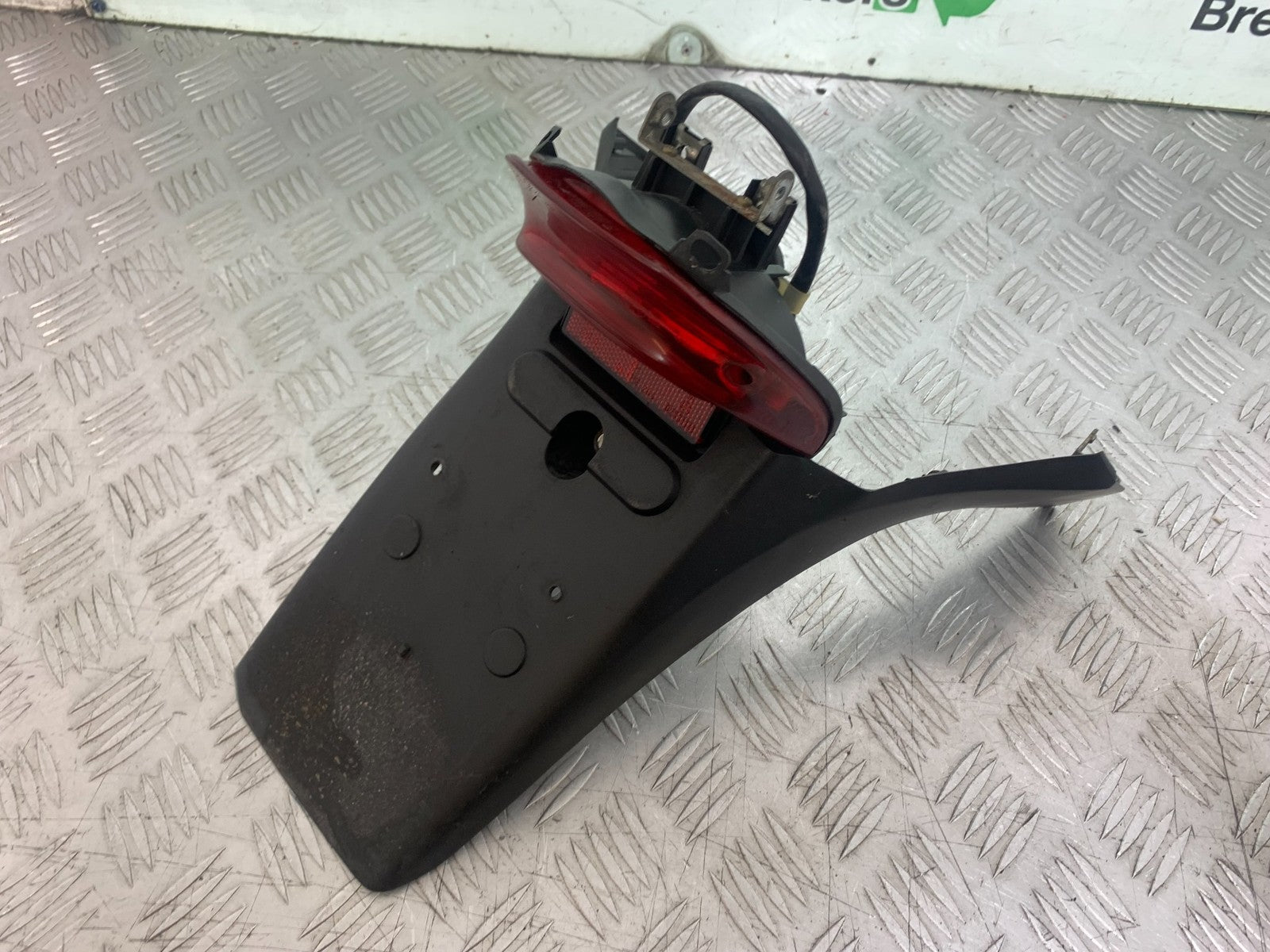 HONDA XL125 VARADERO REAR LIGHT    YEAR 2001-2006  (CMB1210)