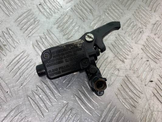KTM DUKE 125 FRONT MASTER CYLINDER   YEAR 2017-2022 (CMB1274)