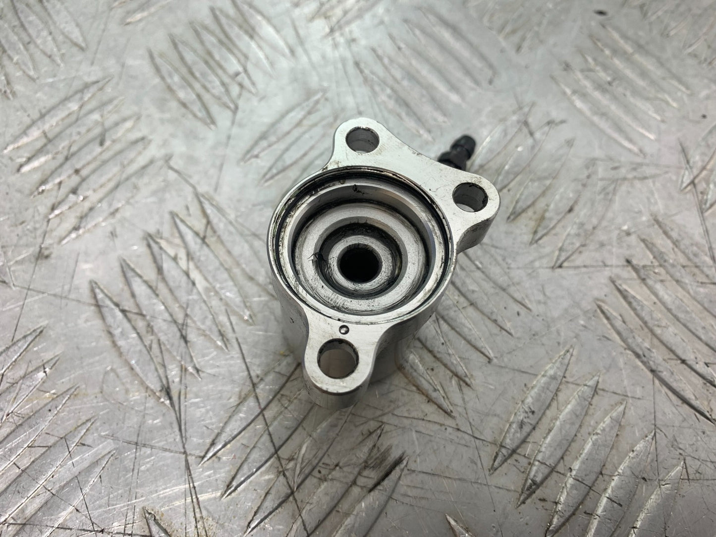 DUCATI 1198 S CLUTCH SLAVE CYLINDER  YEAR 2009-2011 (CMB1219)