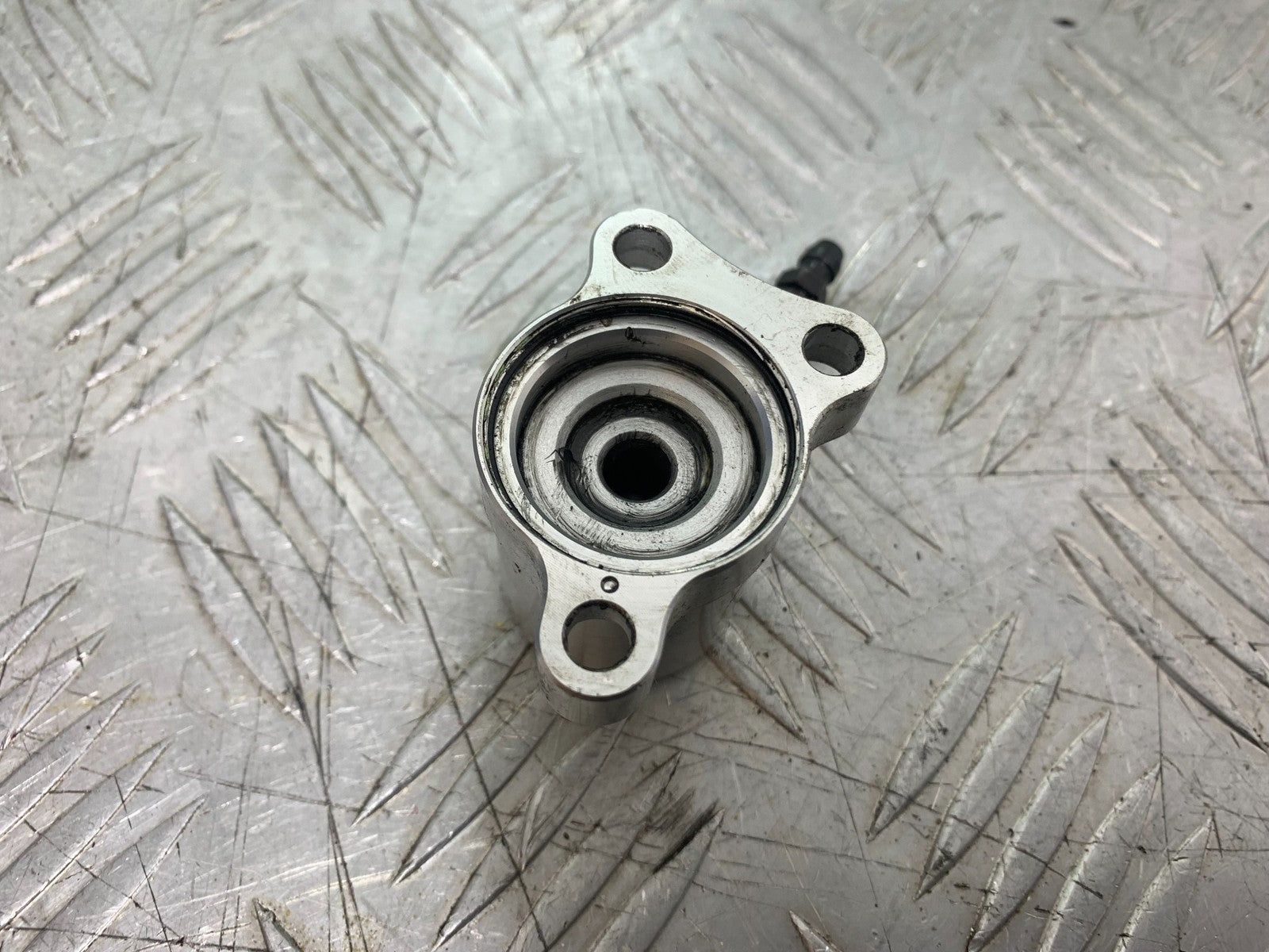 DUCATI 1198 S CLUTCH SLAVE CYLINDER  YEAR 2009-2011 (CMB1219)