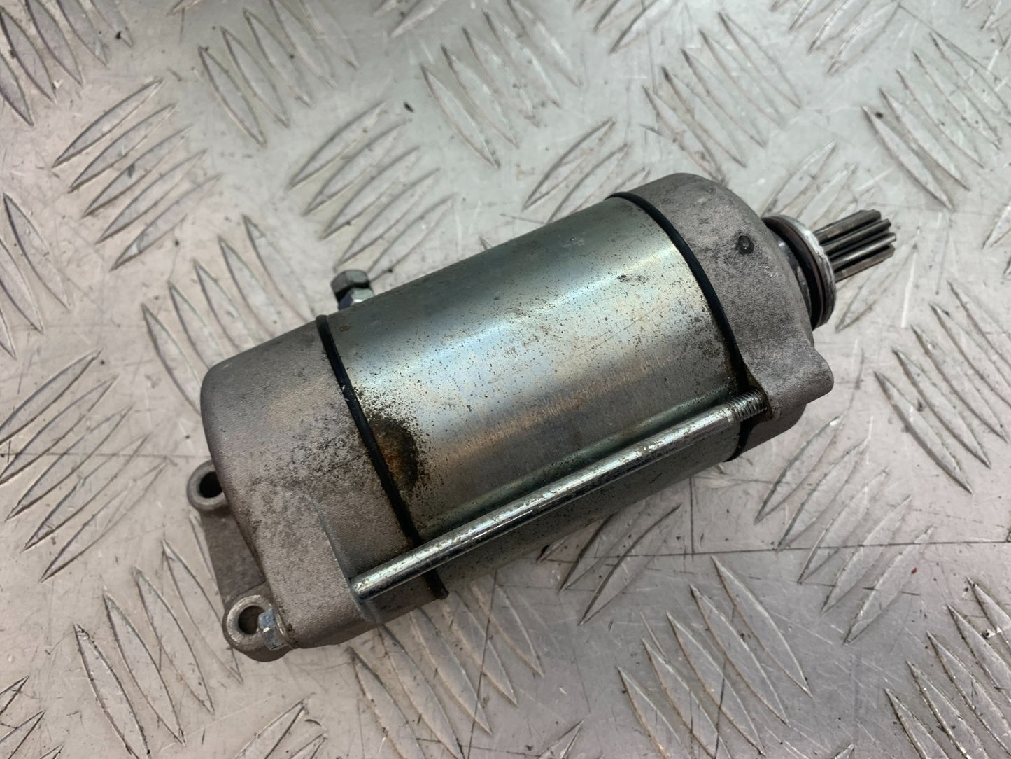 APRILIA RS660 RS 660 STARTER MOTOR  YEAR 2020-2024 (CMB1202)
