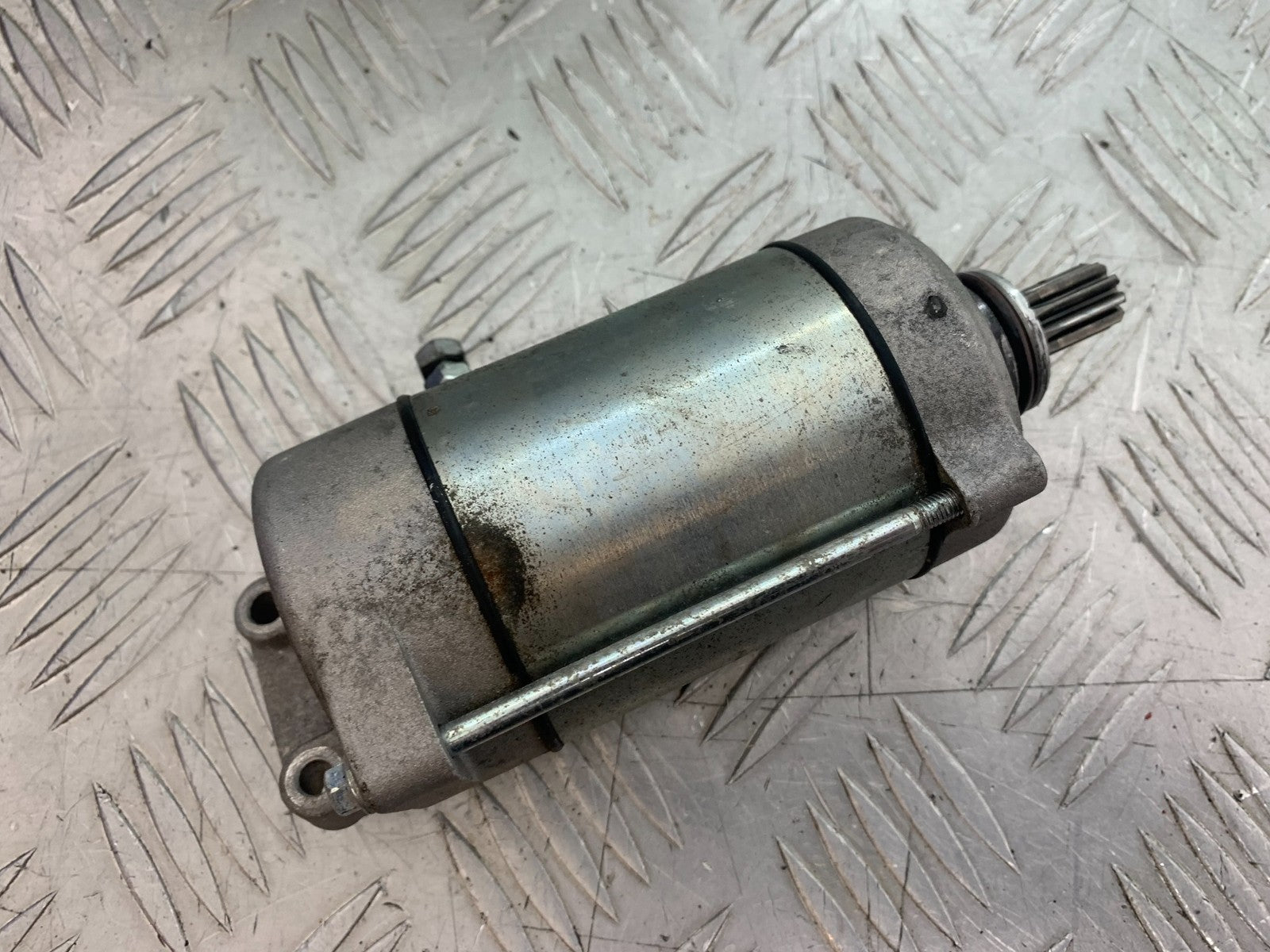 APRILIA RS660 RS 660 STARTER MOTOR  YEAR 2020-2024 (CMB1202)