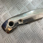 TRIUMPH 1050 SPRINT ST EXHAUST SHIELD  2003-2011 (CMB1285)