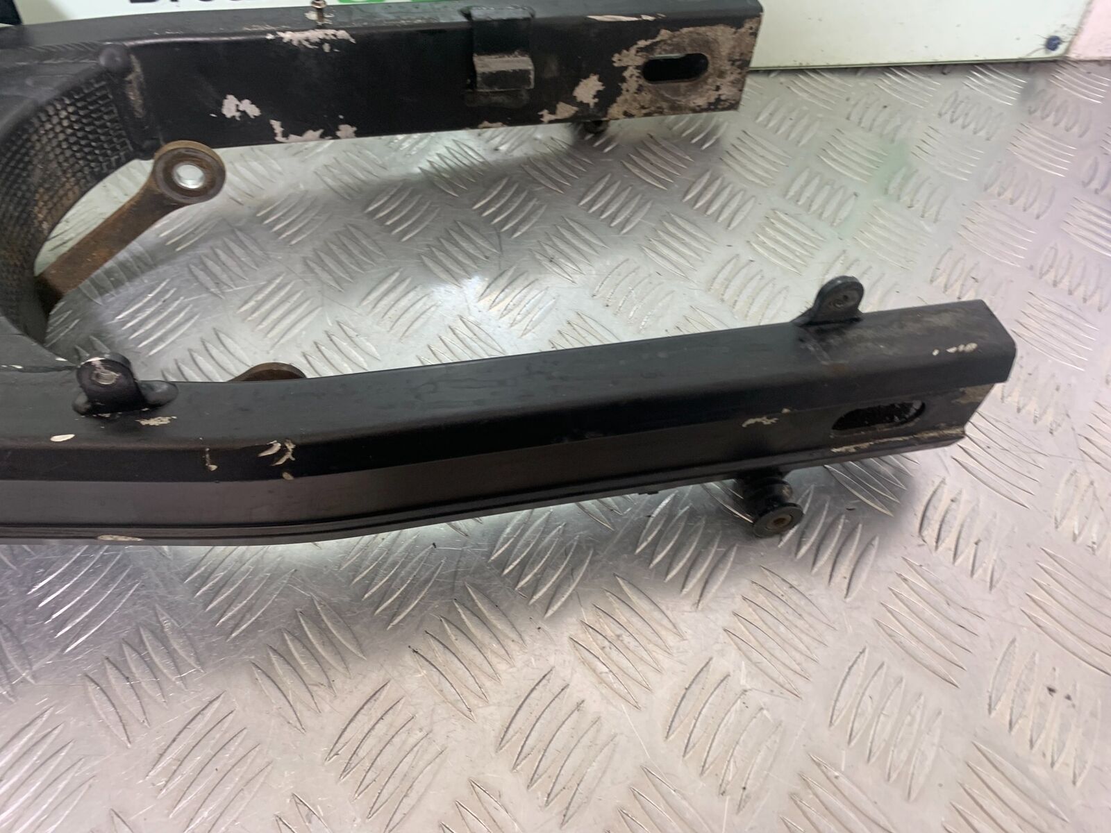 SUZUKI DL 650 V-STROM SWINGARM YEAR 2020 (CMB1117)