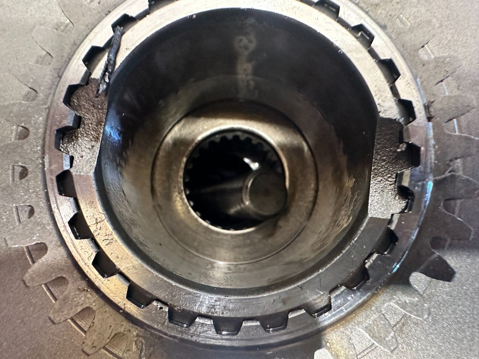 SUZUKI GSF650 GSF 650 COMPLETE CLUTCH  YEAR 2005-06 (CMB 1028)