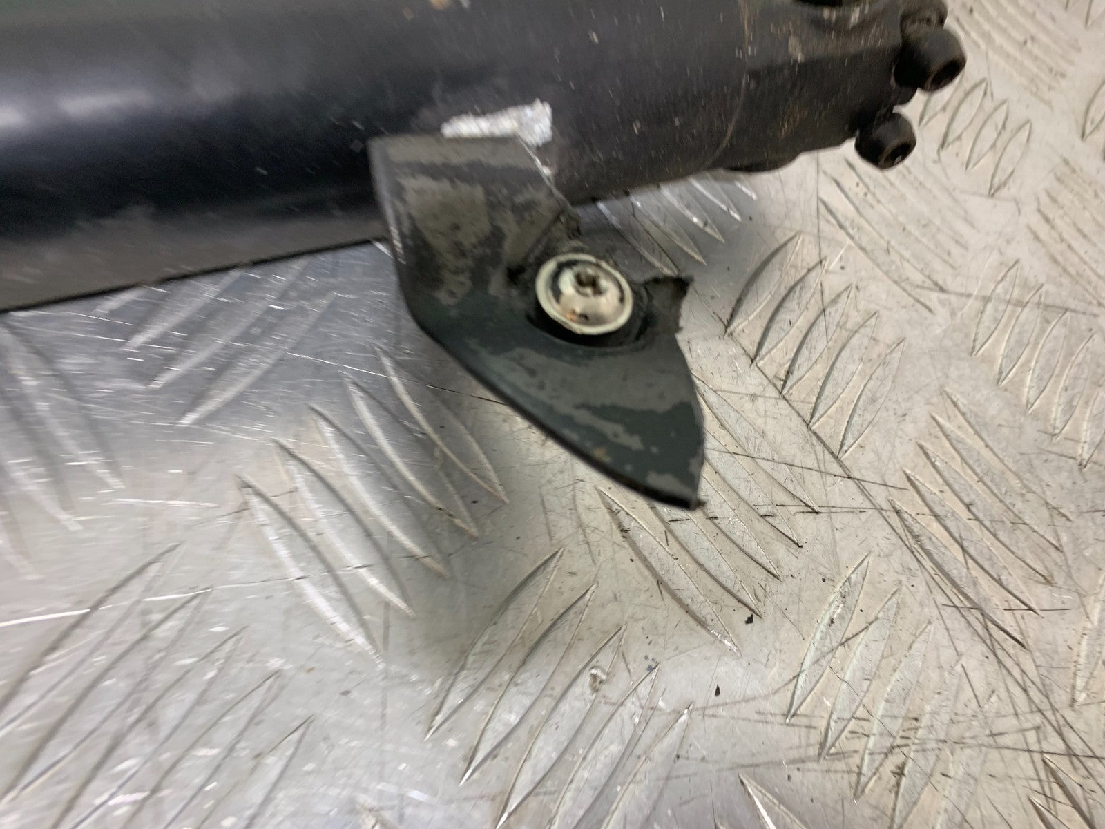 KAWASAKI ZX6R ZX6 J FORKS YEAR 2000 (CMB1312)