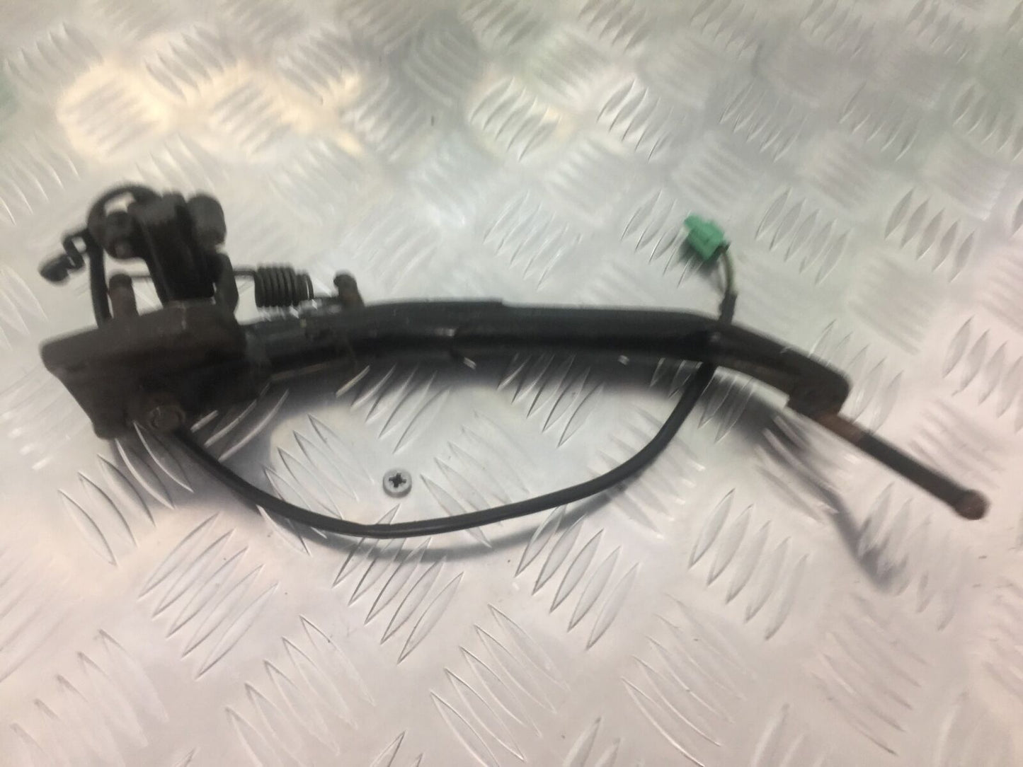 SUZUKI SV650 SV 650 SIDE STAND YEAR 1999-2002 (STOCK 919)
