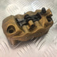 TRIUMPH STREET TRIPLE 675 R FRONT BRAKE CALIPERS  YEAR 2009 (STOCK 918)