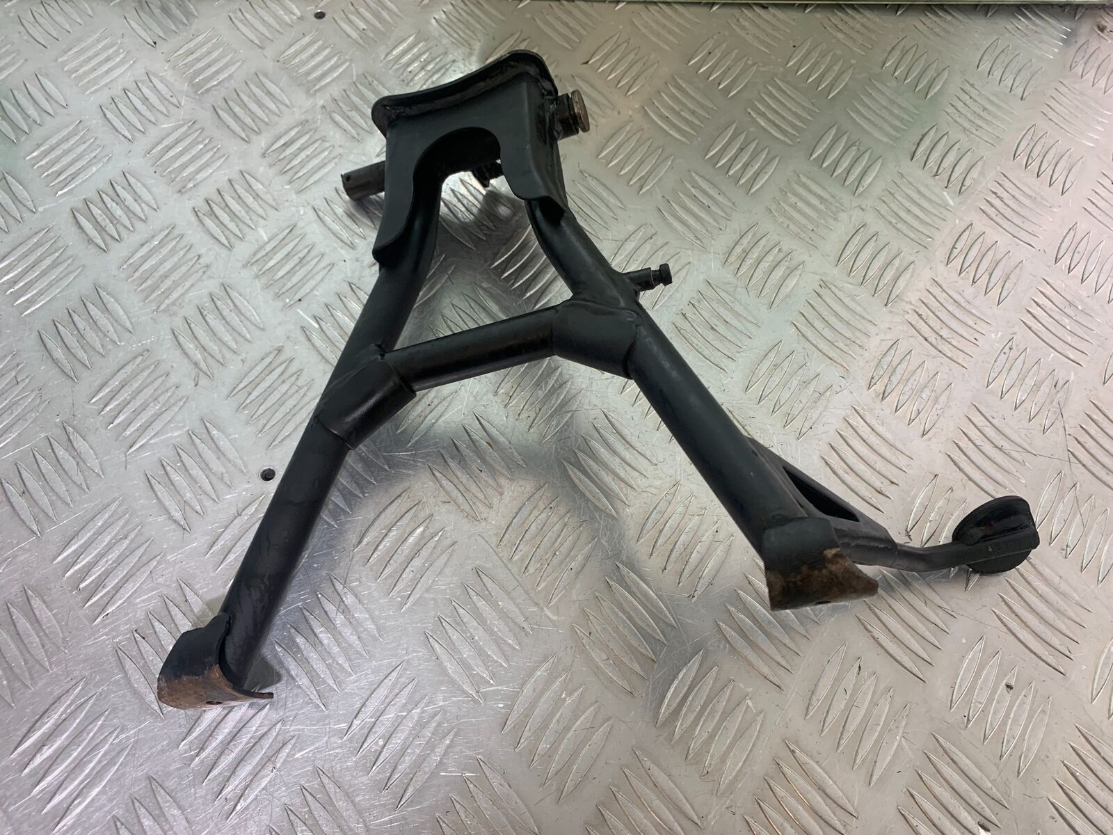 SINNIS TERRAIN 125 CENTER STAND YEAR 2024 (CMB1072)