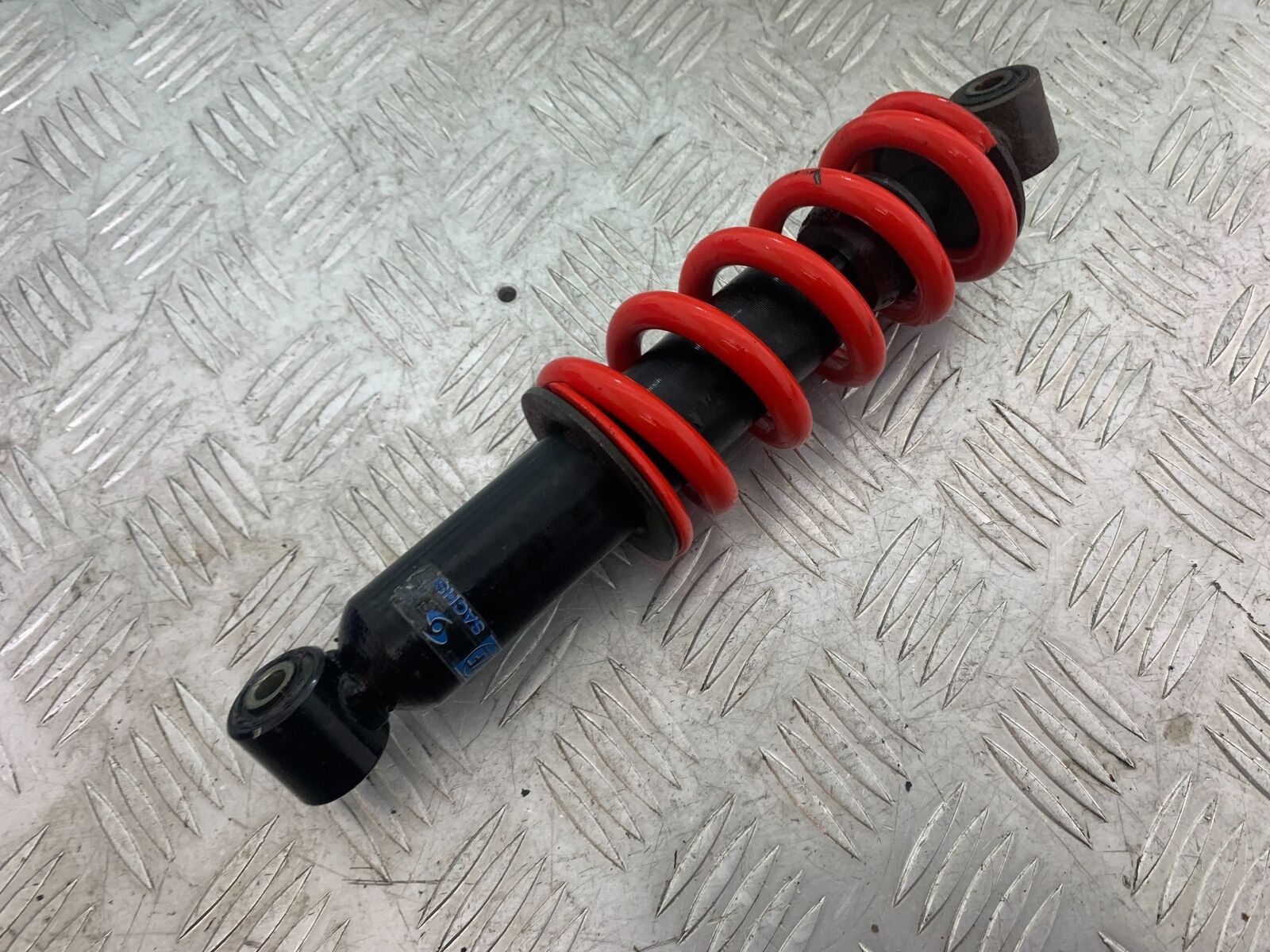 YAMAHA XT125 X XT 125 X REAR SHOCK   2005-2011 (CMB1097)