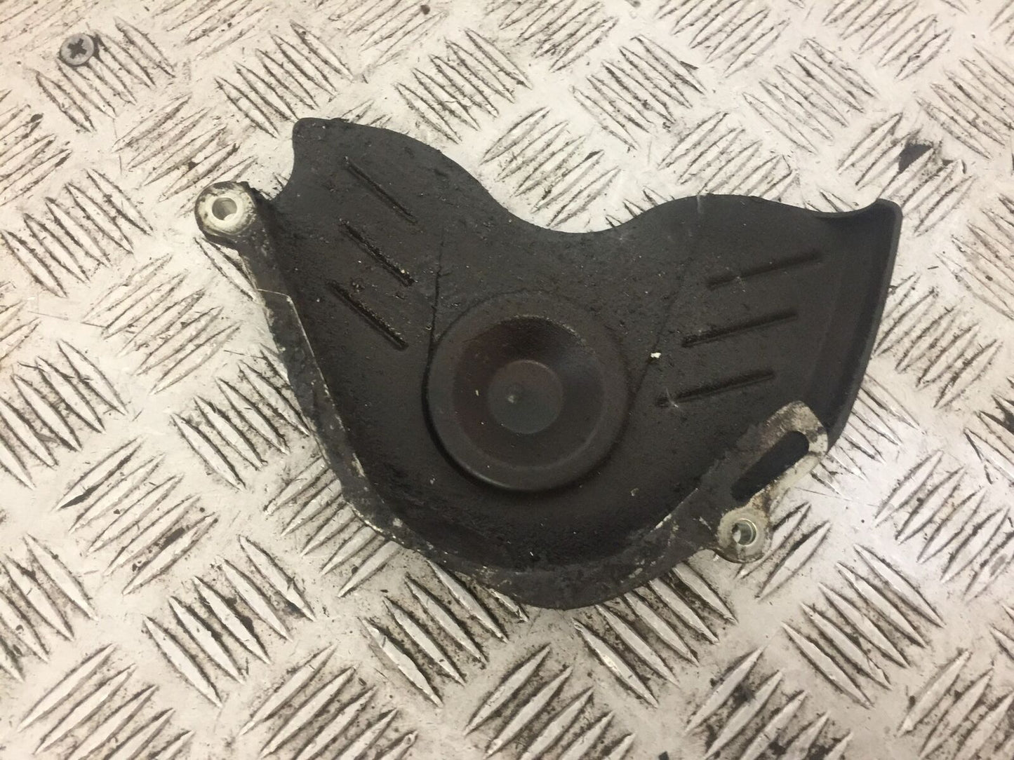 HONDA CBR600 CBR 600 RR SPROCKET COVER   2007-2011 (STOCK 725)