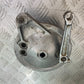 HONDA VT700 VT 700 SHADOW REAR BRAKE HUB  YEAR 1984-85 (CMB1328)
