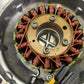 HONDA VFR800 VFR 800 V-TEC GENERATOR  YEAR 2002 -09 (CMB1296)