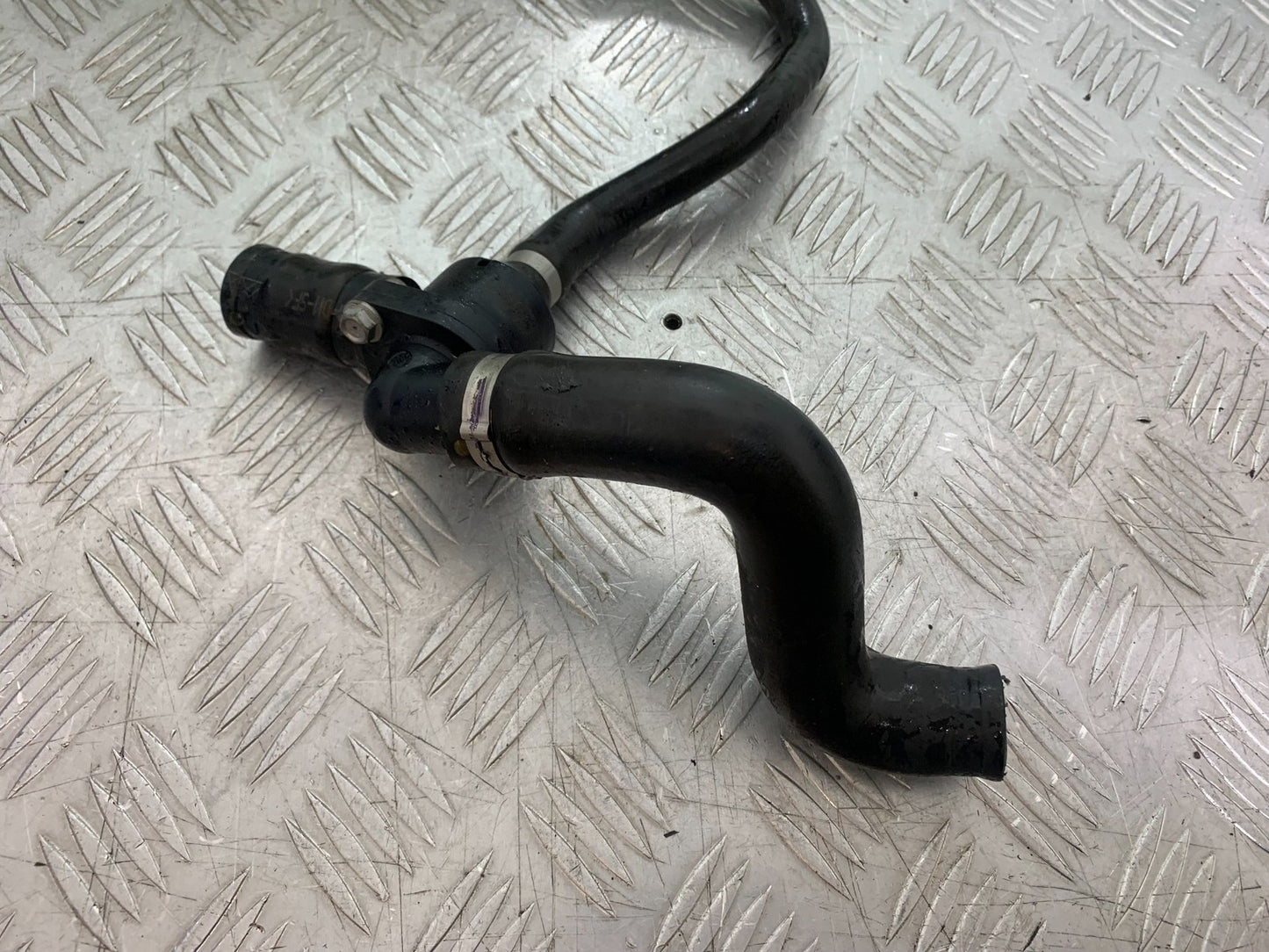 APRILIA TUONO 1000 V4 HOSES   YEAR 2013-2014  (CMB1239)