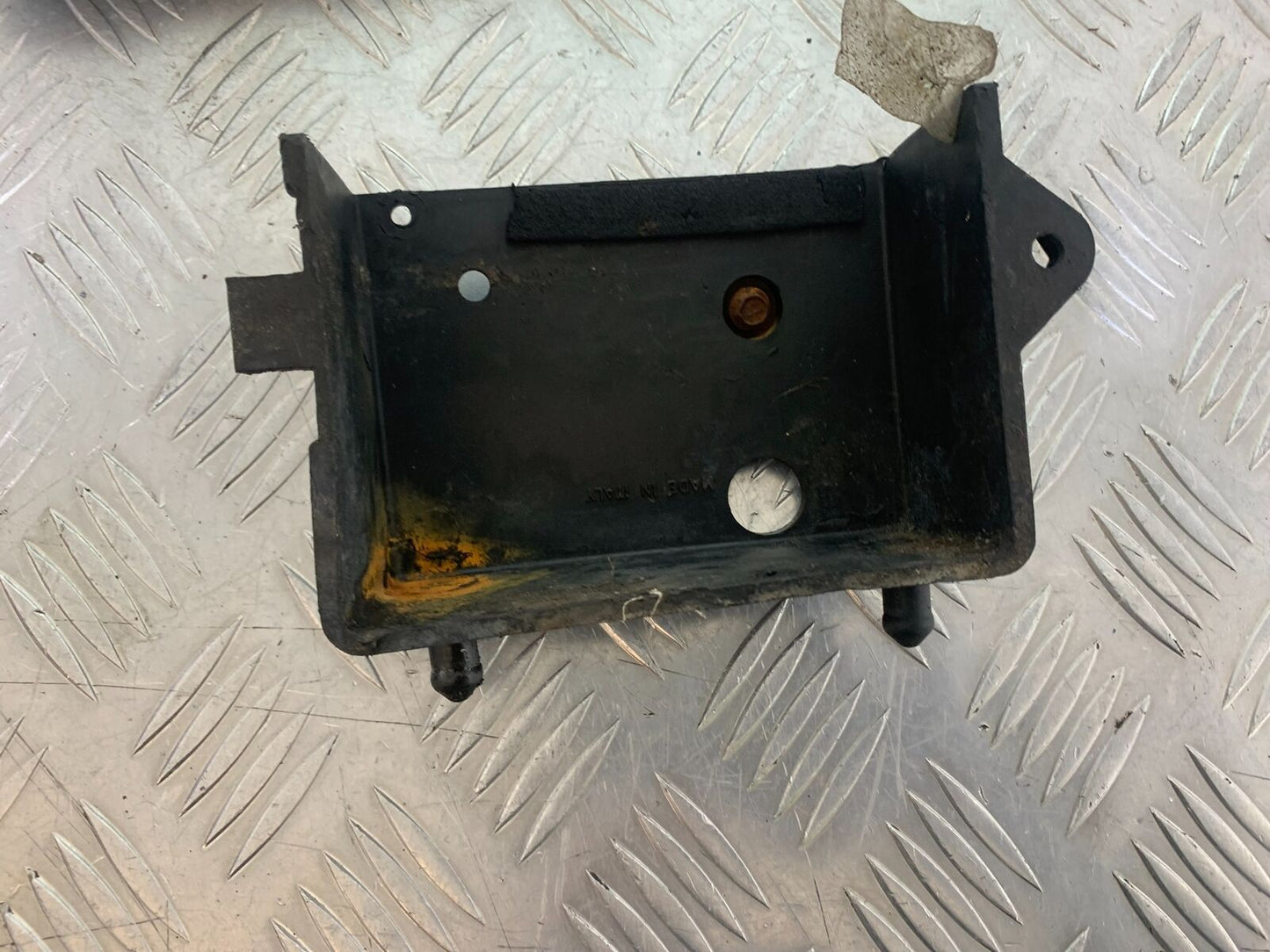 APRILIA RS50 RS 50 BATTERY BOX  YEAR 1996-1998 (CMB1132)