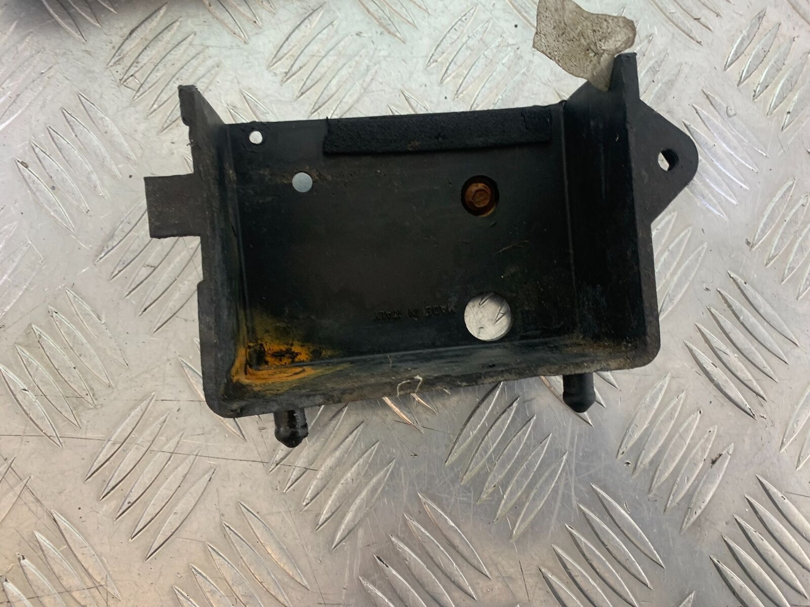 APRILIA RS50 RS 50 BATTERY BOX  YEAR 1996-1998 (CMB1132)