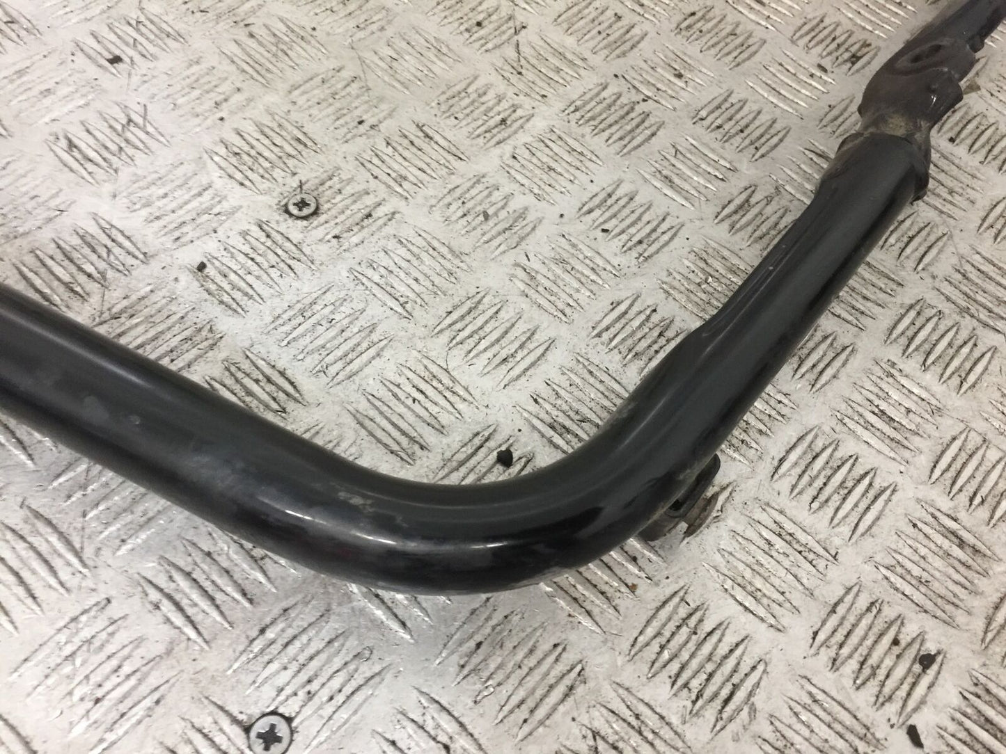 TRIUMPH 900 STREET SCRAMBLER FRAME RAIL YEAR 2018  (STOCK 896)