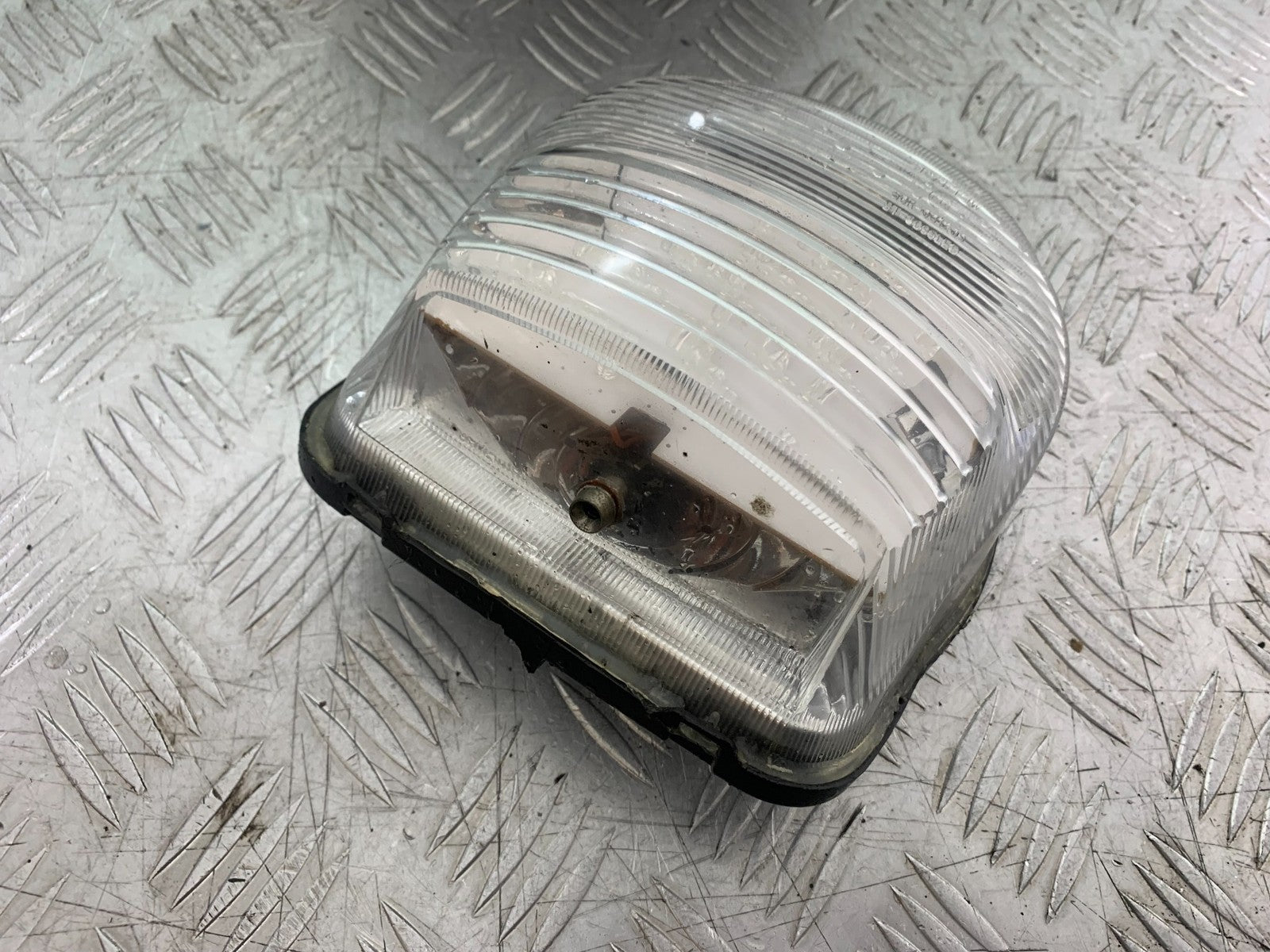 HONDA CBR1100 BLACKBIRD REAR LIGHT  YEAR 1999-2005 (CMB1232)