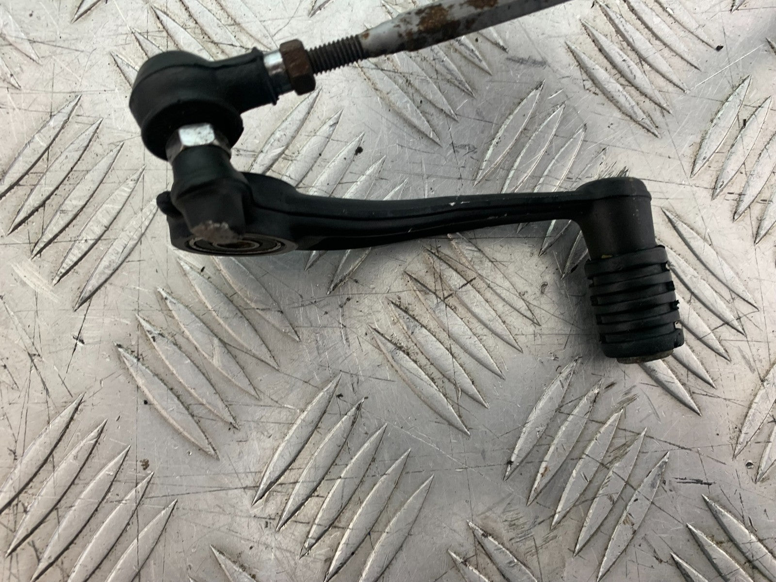 KTM RC125 RC 125 GEAR LEVER  2014 2017 (CMB1199)